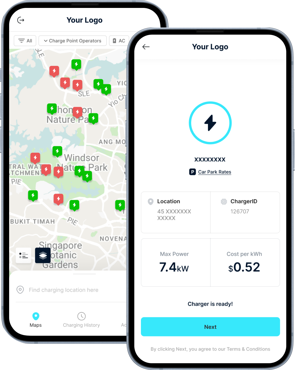 Voltality - Making Charging Effortless For Everyone, Together